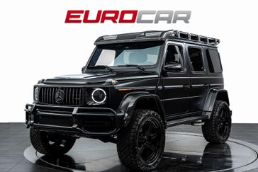 2023 Mercedes-Benz G-Class G 63 AMG 4x4 *AMG CARBON TRIM * AL13 WHEELS*