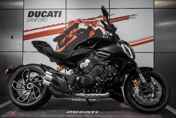 2025 Ducati Diavel V4