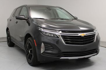 Used 2023 Chevrolet Equinox LT