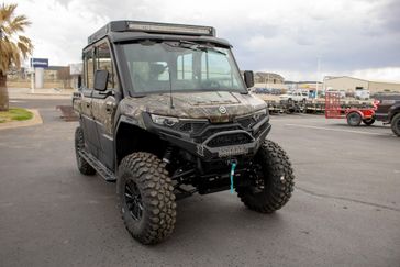 NEW 2026 CFMOTO UFORCE U10 PRO HIGHLAND 