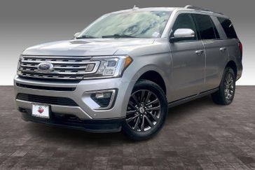 Used 2020 Ford Expedition Limited