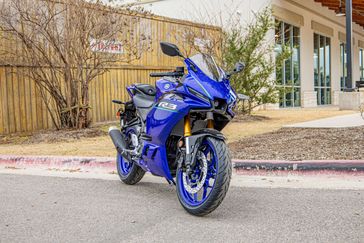 NEW 2026 YAMAHA YZFR3 ABS 