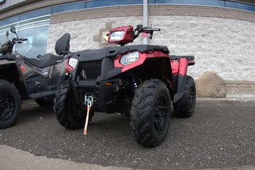 Used 2018 Polaris SPORTSMAN 570 SP 