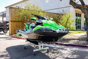 NEW 2025 KAWASAKI JET SKI ULTRA 310LX-S 