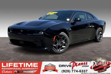 2025 Dodge Charger 2-door Daytona R/T Awd
