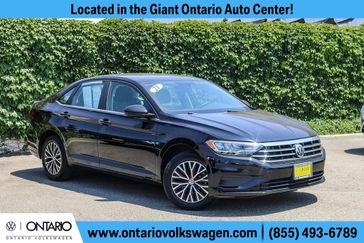 2021 Volkswagen Jetta 1.4T SE