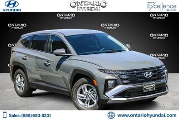 New 2026 Hyundai Tucson SE