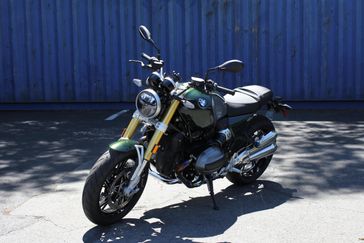 SAN REMO GREEN METALLIC