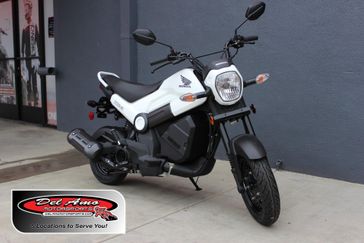 New 2025 Honda Navi 