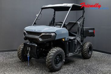 New 2026 Polaris RANGER 500 STEALTH GRAY Base 