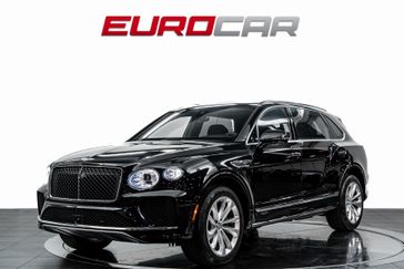 Used 2024 Bentley Bentayga EWB *FRONT SEAT COMFORT SPEC * PANORAMIC SUNROOF*