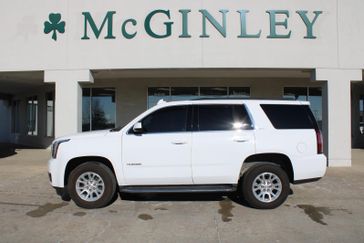 Used 2020 GMC Yukon SLT Standard Edition