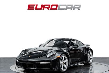 Used 2025 Porsche 911 Turbo 50 Years *LIMITED PRODUCTION * 0655 OF 1974*