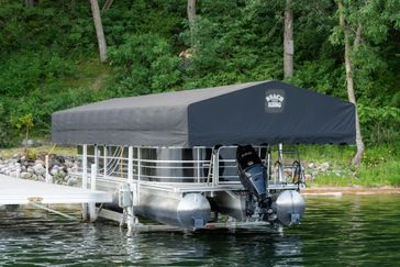 New 2026 BEACH KING 40120VL 