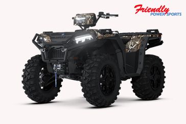 New 2026 Polaris SPORTSMAN 850 TRAIL  PPC 
