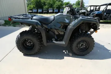 2025 HONDA FOURTRAX RANCHER BASE