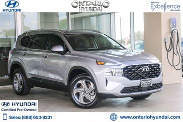 Used 2023 Hyundai Santa Fe SEL