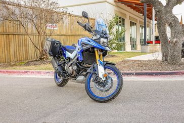 USED 2024 SUZUKI VSTROM 1050DE ADVENTURE 
