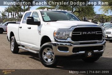 2023 RAM 3500 Tradesman