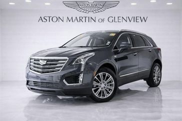 Used 2019 Cadillac XT5 Luxury