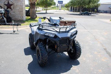 NEW 2026 POLARIS SPORTSMAN 450 HO 