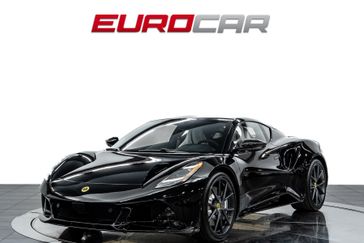 New 2026 Lotus Emira TURBO SE *AUTOMATIC TRANSMISSION * NEW CAR*