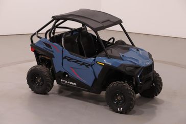 2024 Polaris RZR TRAIL SPORT - STORM BLUE Sport  Westshore Polaris (833) 259-4404 westshorepolaris.ca 