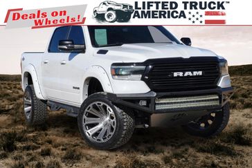 2021 RAM 1500 Big Horn Lone Star