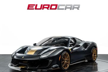 2024 Lamborghini Revuelto 2