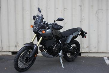 2024 Yamaha Tenere 700 