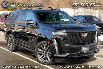 Used 2023 Cadillac Escalade Sport