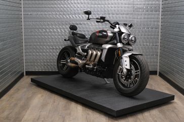 USED 2022 TRIUMPH ROCKET 3 GT 