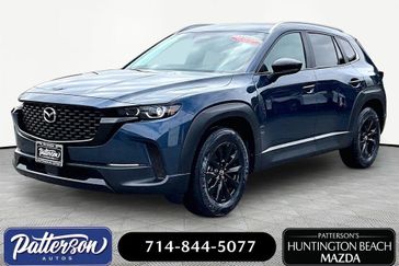 Used 2025 Mazda CX-50 2.5 S Preferred Package