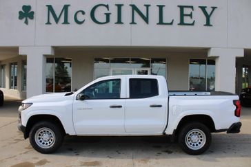 Used 2023 Chevrolet Colorado WT 2WD