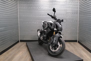 USED 2026 CFMOTO 450NK 