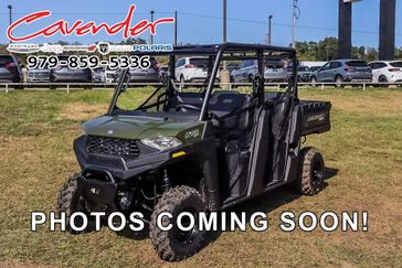 2025 Polaris Ranger SP 570