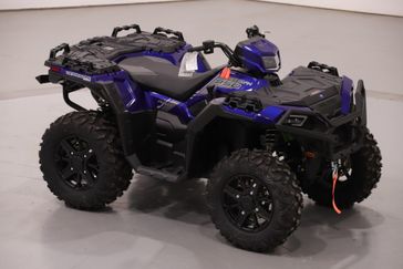 2024 Polaris SPORTSMAN 850 ULTIMATE TRAIL 