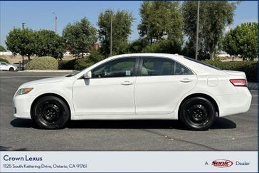 Used 2011 Toyota Camry LE