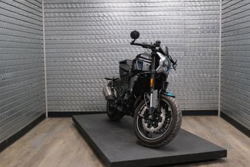 USED 2022 CFMOTO 700CL-X 