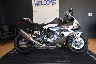 2024 BMW S 1000 RR 