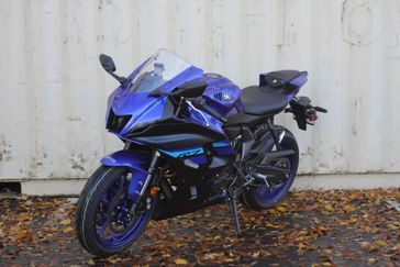 2024 Yamaha YZF R7 