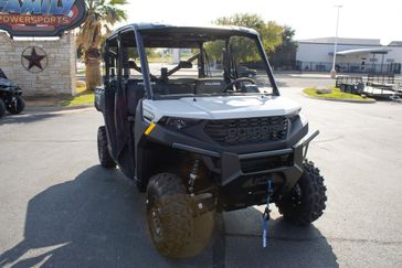 NEW 2026 POLARIS RANGER CREW 1000 PREMIUM 