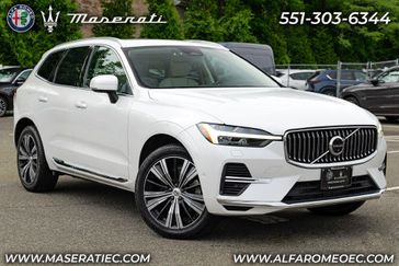 Used 2023 Volvo XC60 Recharge Plug-In Hybrid Ultimate