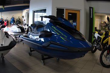 New 2025 Yamaha VX CRUISER HO 