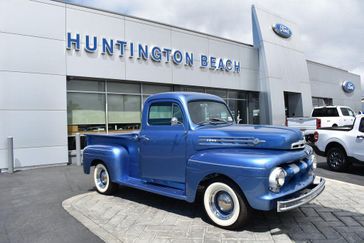 Used 1951 Ford F-100 
