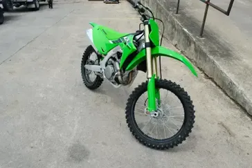 NEW 2026 KAWASAKI KX 450 
