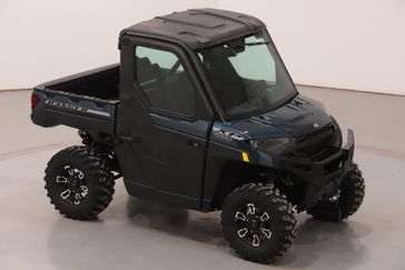 New 2026 Polaris RANGER XP 1000 NORTHSTAR PREMIUM - BLUE 