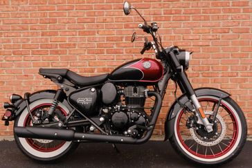 New 2025 Royal Enfield Goan Classic 350 