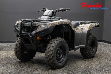 New 2027 Honda RANCHER 4X4 