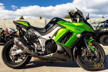 Used 2013 Kawasaki Ninja 1000 ABS 